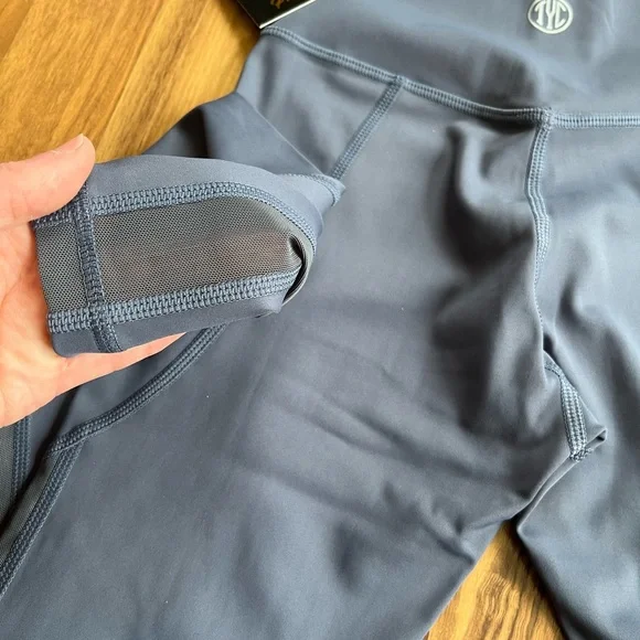 NWT Til You Collapse Leggings - Picture 3 of 3